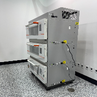 Infors HT Multitron Triple Stack Incubator Shaker image 1